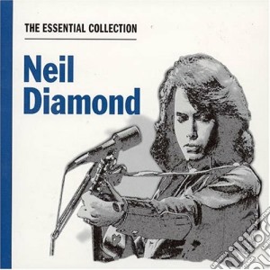 Neil Diamond - The Essential Collection cd musicale di Neil Diamond