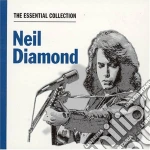 Neil Diamond - The Essential Collection cd