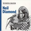 Neil Diamond - The Essential Collection cd