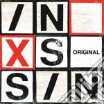 Inxs - Original Sin - The Collection cd