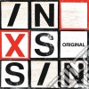Inxs - Original Sin - The Collection cd