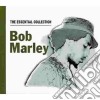 Bob Marley - The Essential Collection cd musicale di Bob Marley