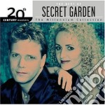 Secret Garden - 20Th Century Masters: Millennium Collection
