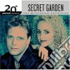 Secret Garden - 20Th Century Masters: Millennium Collection cd