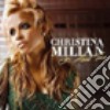 Christina Milian - It's About Time cd