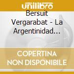 Bersuit Vergarabat - La Argentinidad Al Palo (2 Cd) cd