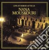 Nana Mouskouri - Live At Herod Atticus (2 Cd) cd