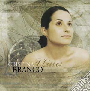 Cristina Branco - Ulisses cd musicale di Cristina Branco