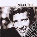 Tom Jones - Gold (2 Cd)