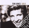 Tom Jones - Gold (2 Cd) cd