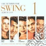 Number One Swing Album (The) / Various cd