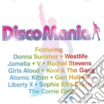 Discomania cd