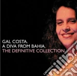 Gal Costa - The Definitive Collection cd