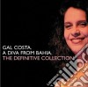 Gal Costa - The Definitive Collection cd