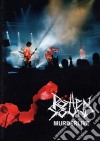 (Music Dvd) Rottensound - Murderlive cd