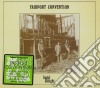 Fairport Convention - Angel Delight cd