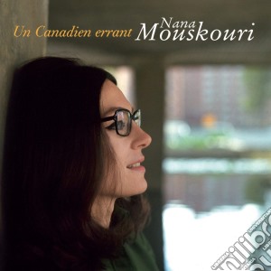 Nana Mouskouri - Un Canadien Errant cd musicale di Mouskouri Nana