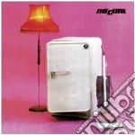 Cure (The) - Three Imaginary Boys cd
