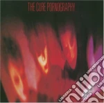 Cure (The) - Pornography (Deluxe Edition) (2 Cd) cd
