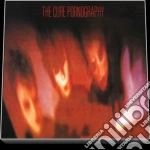 Cure (The) - Pornography cd
