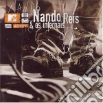 Nando Reis - Mtv Ao Vivo cd