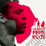 Femi Kuti - Best Of Femi Kuti cd