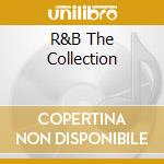 R&B The Collection cd