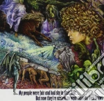 T. Rex - My People Were Fair And Had Sky In Their Hair cd