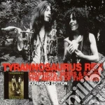 T. Rex - Prophets, Seers & Sages cd