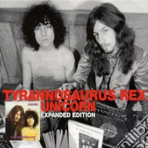 T. Rex - Unicorn cd musicale di T-REX