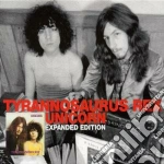 T. Rex - Unicorn cd