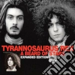 T. Rex - A Beard Of Stars cd