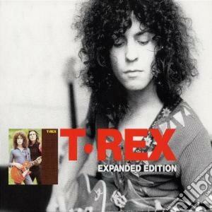 T. Rex - T. Rex cd musicale di T-REX