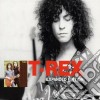 T. Rex - T. Rex cd