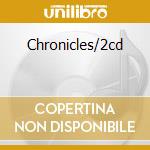 Chronicles/2cd cd