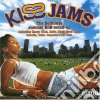 Kiss Jams / Various (2 Cd) cd
