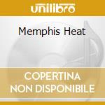 Memphis Heat cd musicale di MEMPHIS SLIM & CANNED HEAT