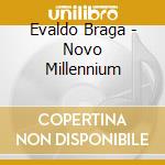 Evaldo Braga - Novo Millennium cd