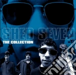 Shed Seven - The Collection cd