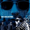 Shed Seven - The Collection cd