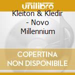 Kleiton & Kledir - Novo Millennium