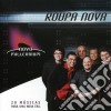 Roupa Nova - Novo Millenium cd