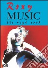 (Music Dvd) Roxy Music - The High Road cd