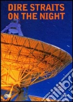 (Music Dvd) Dire Straits - On The Night cd