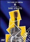 (Music Dvd) Dire Straits - Sultans Of Swing (The Best Of) cd