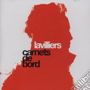 Laviliers - Carnets De Bord cd musicale di Laviliers