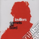 Laviliers - Carnets De Bord