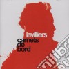 Laviliers - Carnets De Bord cd