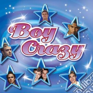 Boy Crazy / Various (Cd+Dvd) cd musicale di Various