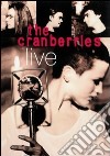 (Music Dvd) Cranberries (The) - Live cd
